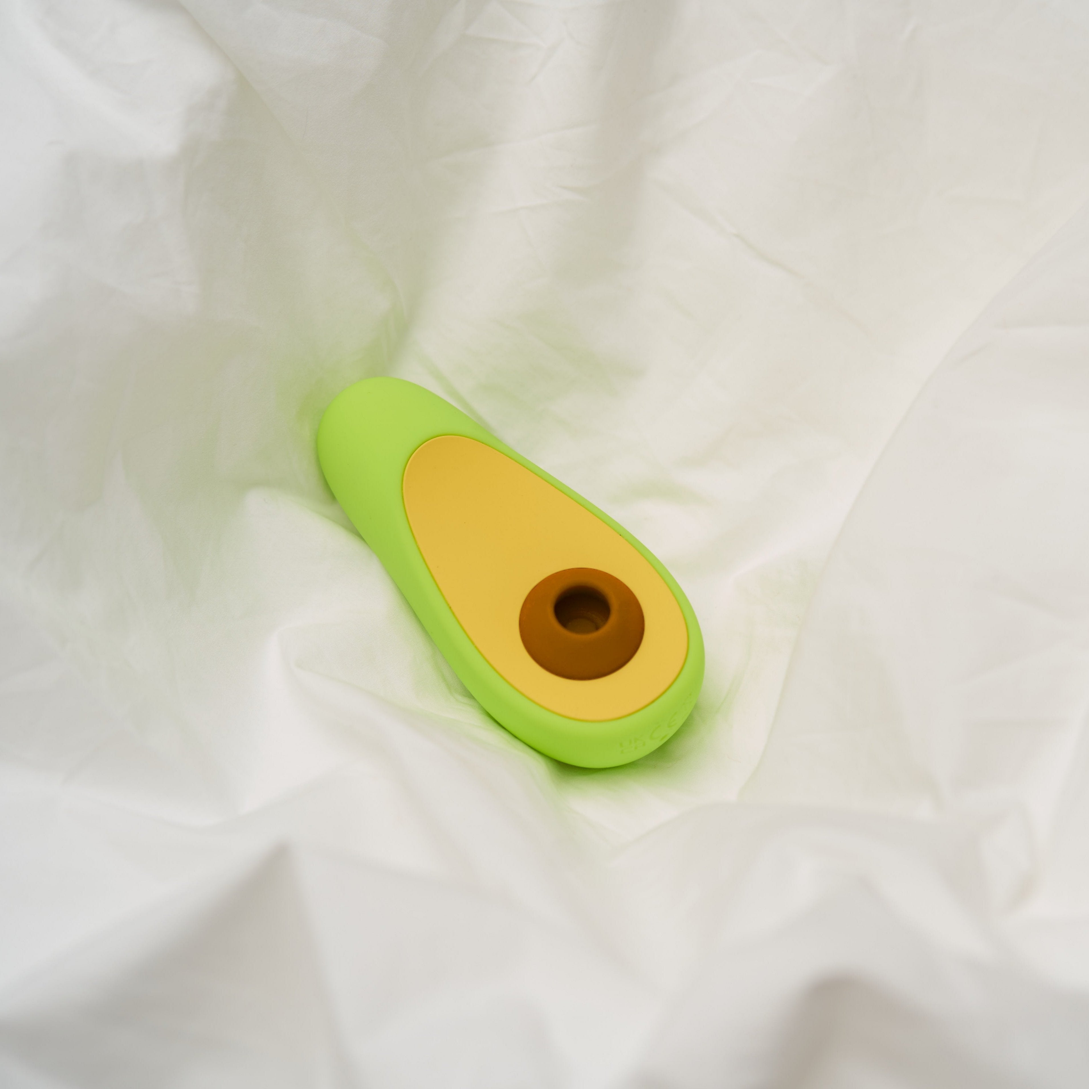 Avocado clitoral vibrator — charging cable